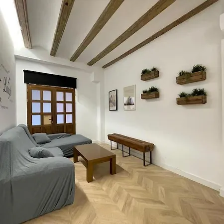 Piso En Pleno Casco Historico Apartman