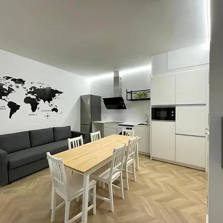 Piso En Pleno Casco Historico Apartman Valencia